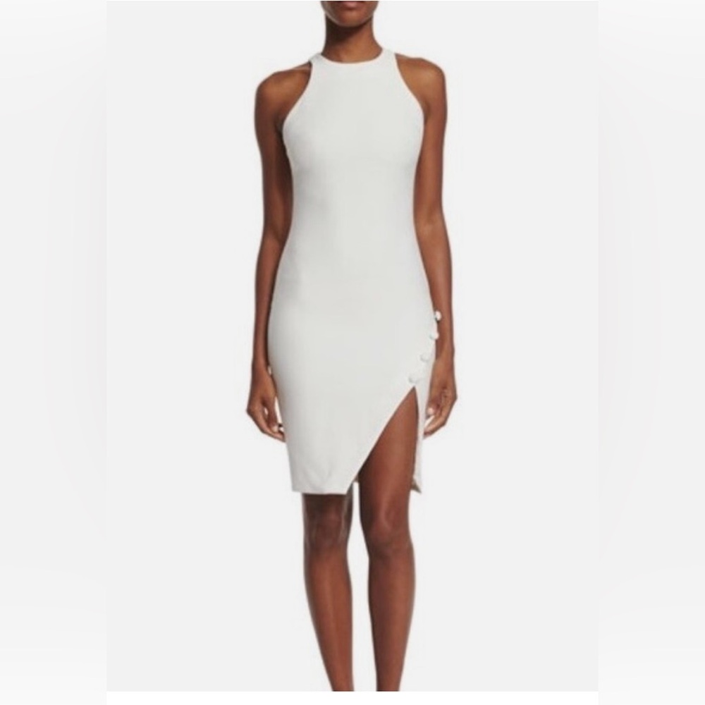 ELIZABETH AND JAMES | Sophia Sheath Dress retails $425 | 4